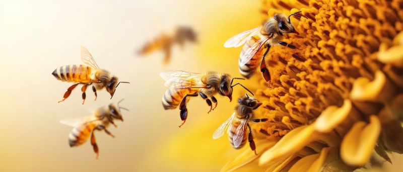 Seasonal Bee Activity And When Pest Control Is Most Effective